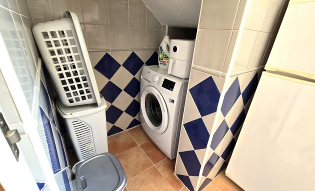 Herverkoop - Villa - Orihuela Costa - Villamartín-Las Filipinas