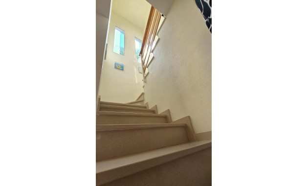 Herverkoop - Villa - Orihuela Costa - Villamartín-Las Filipinas