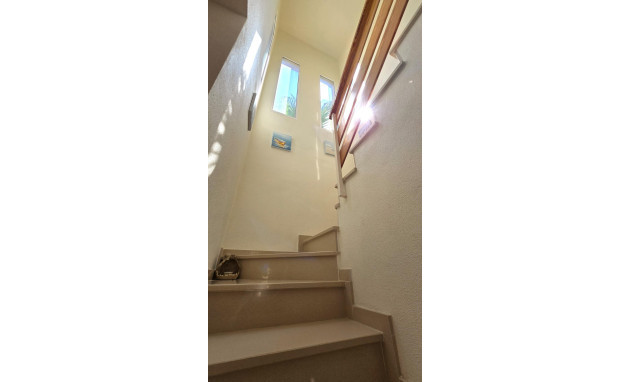 Herverkoop - Villa - Orihuela Costa - Villamartín-Las Filipinas