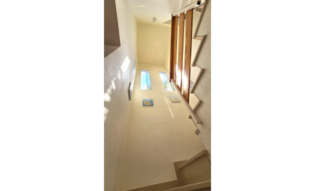 Herverkoop - Villa - Orihuela Costa - Villamartín-Las Filipinas