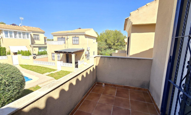 Herverkoop - Villa - Orihuela Costa - Villamartín-Las Filipinas