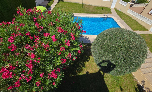 Herverkoop - Villa - Orihuela Costa - Villamartín-Las Filipinas