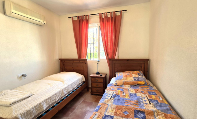 Herverkoop - Villa - Orihuela Costa - Villamartín-Las Filipinas