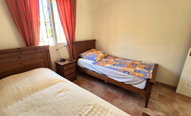 Herverkoop - Villa - Orihuela Costa - Villamartín-Las Filipinas