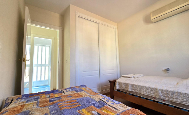 Herverkoop - Villa - Orihuela Costa - Villamartín-Las Filipinas