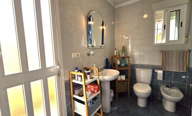 Herverkoop - Villa - Orihuela Costa - Villamartín-Las Filipinas