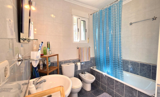 Herverkoop - Villa - Orihuela Costa - Villamartín-Las Filipinas