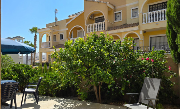 Herverkoop - Villa - Orihuela Costa - Villamartín-Las Filipinas