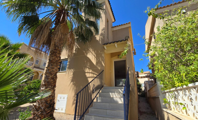 Herverkoop - Villa - Orihuela Costa - Villamartín-Las Filipinas