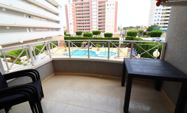 Herverkoop - Apartment - Guardamar del Segura - Guardamar del Segura - Town