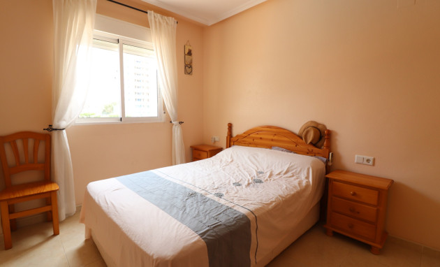 Herverkoop - Apartment - Guardamar del Segura - Guardamar del Segura - Town