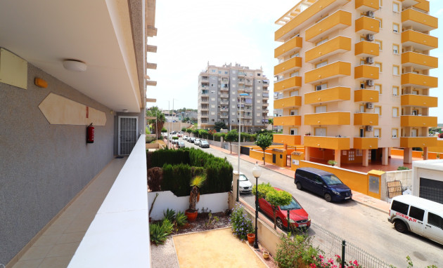 Herverkoop - Apartment - Guardamar del Segura - Guardamar del Segura - Town