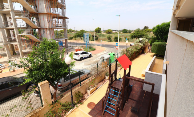 Herverkoop - Apartment - Guardamar del Segura - Guardamar del Segura - Town