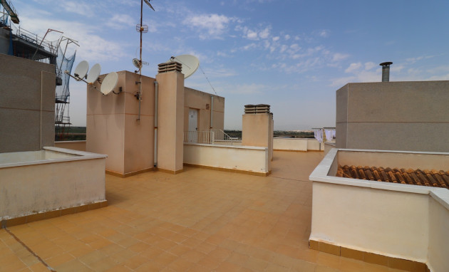 Herverkoop - Apartment - Guardamar del Segura - Guardamar del Segura - Town