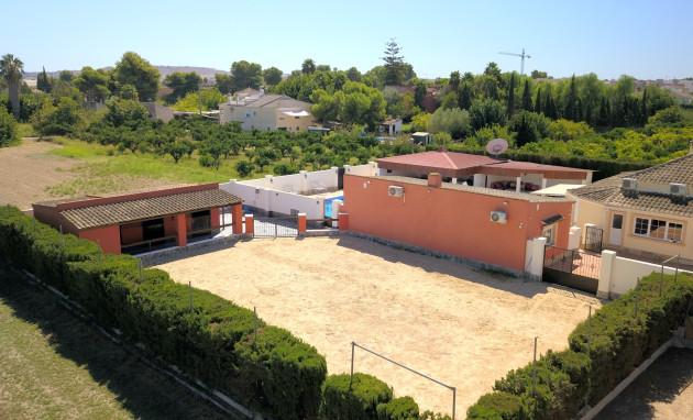 Herverkoop - Country Property - Heredades - Heredades - Country