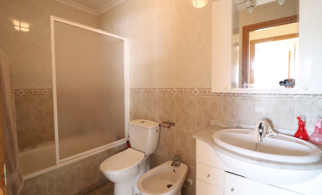 Herverkoop - Apartment - Guardamar del Segura - Guardamar del Segura - Town