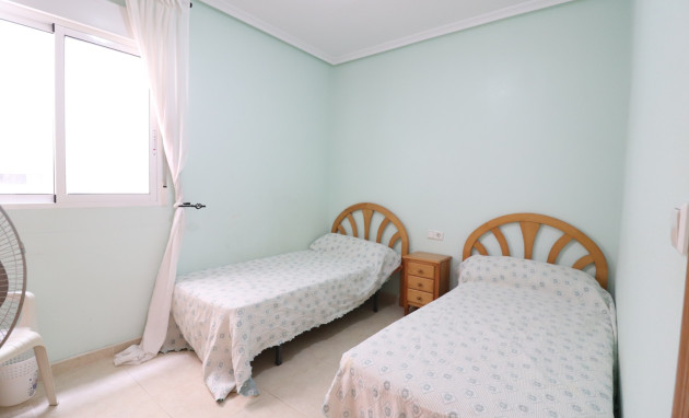 Herverkoop - Apartment - Guardamar del Segura - Guardamar del Segura - Town