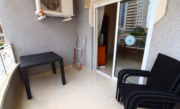 Herverkoop - Apartment - Guardamar del Segura - Guardamar del Segura - Town