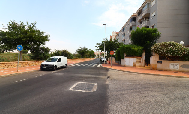 Herverkoop - Apartment - Guardamar del Segura - Guardamar del Segura - Town