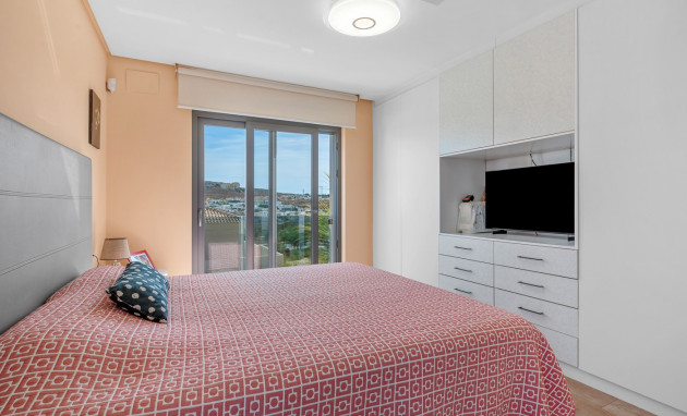 Herverkoop - Villa - Benijofar