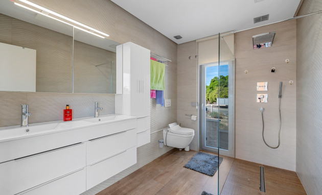 Herverkoop - Villa - Benijofar