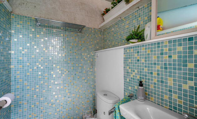 Herverkoop - Villa - Benijofar