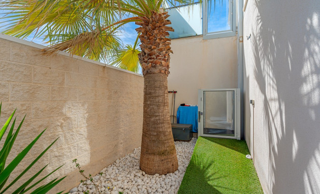 Herverkoop - Villa - Benijofar