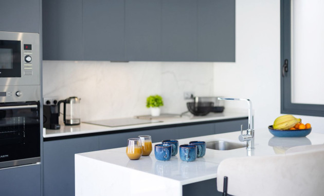 Herverkoop - Villa - Algorfa - La Finca Golf