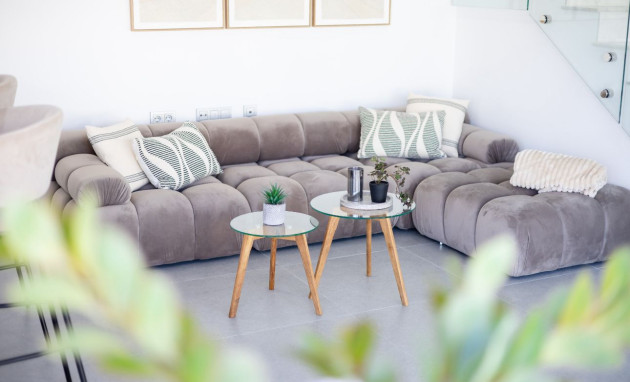 Herverkoop - Villa - Algorfa - La Finca Golf