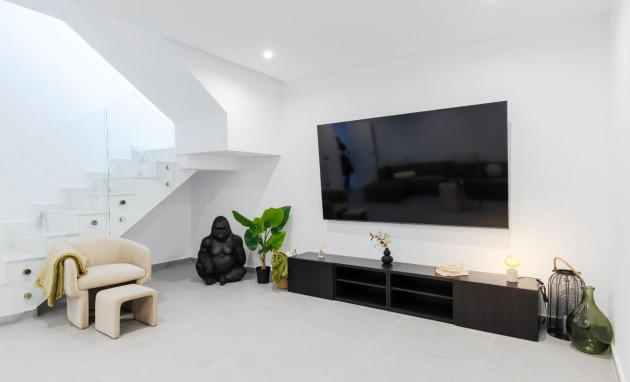 Herverkoop - Villa - Algorfa - La Finca Golf