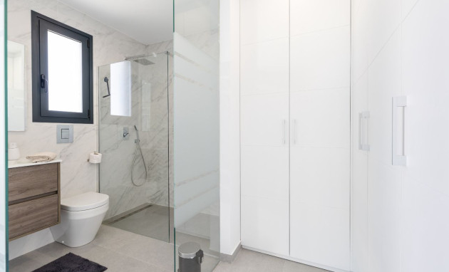 Herverkoop - Villa - Algorfa - La Finca Golf