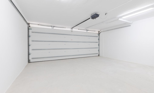 Herverkoop - Villa - Algorfa - La Finca Golf