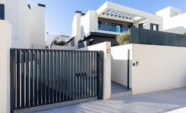 Herverkoop - Villa - Algorfa - La Finca Golf