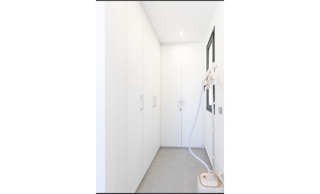 Herverkoop - Villa - Algorfa - La Finca Golf