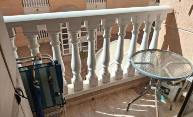 Revente - Apartment - Torrevieja - Estacion de autobuses
