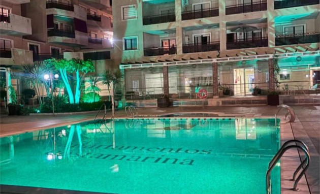 Herverkoop - Apartment - Orihuela Costa - Campoamor