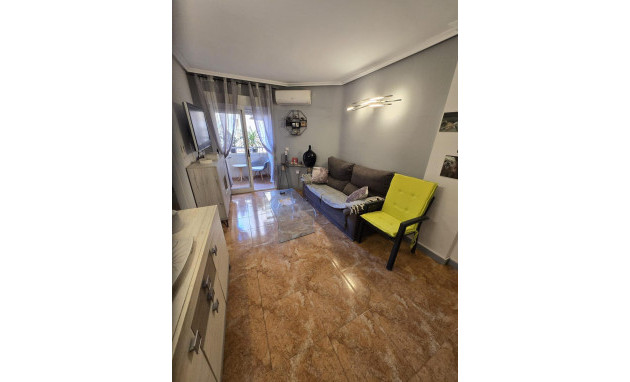Herverkoop - Apartment - Torrevieja - torrevieja