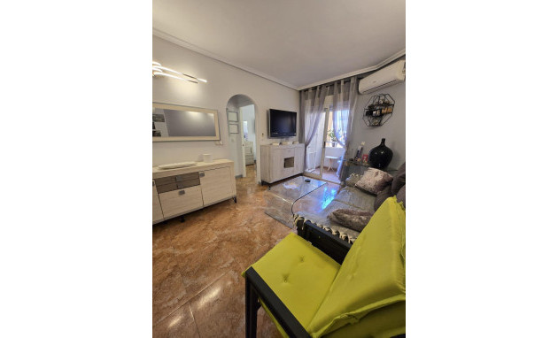 Herverkoop - Apartment - Torrevieja - torrevieja