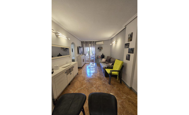 Herverkoop - Apartment - Torrevieja - torrevieja
