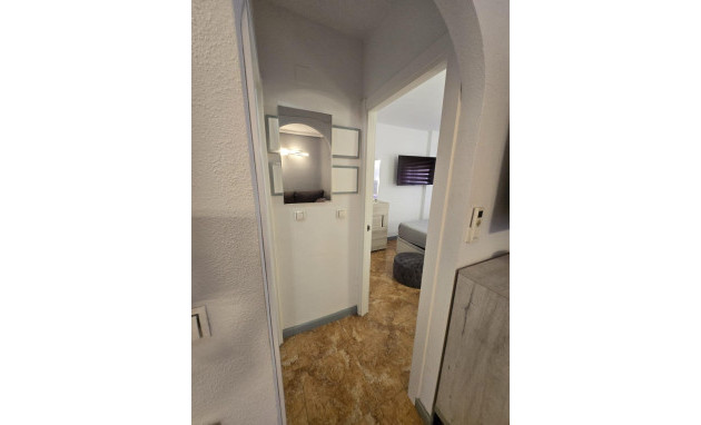 Herverkoop - Apartment - Torrevieja - torrevieja