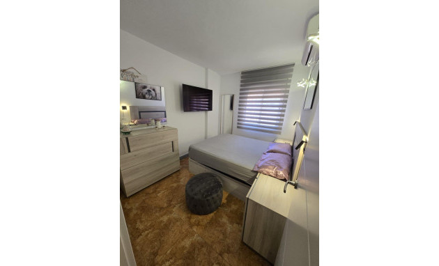 Herverkoop - Apartment - Torrevieja - torrevieja
