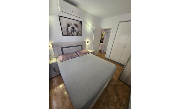 Herverkoop - Apartment - Torrevieja - torrevieja