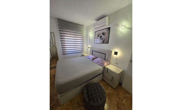 Herverkoop - Apartment - Torrevieja - torrevieja