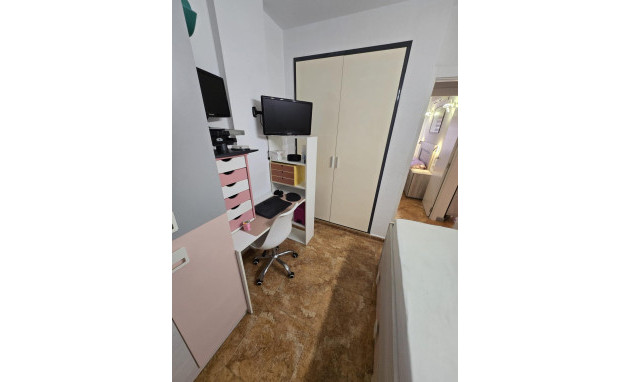 Herverkoop - Apartment - Torrevieja - torrevieja