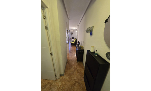 Herverkoop - Apartment - Torrevieja - torrevieja