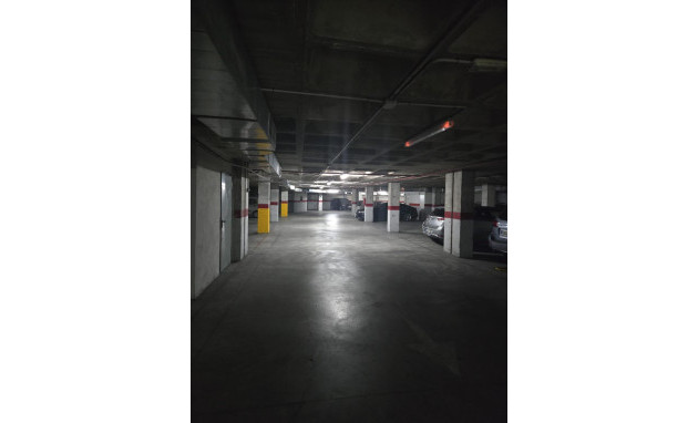 Herverkoop - Apartment - Torrevieja - torrevieja