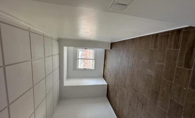 Herverkoop - Apartment - Torrevieja - torrevieja