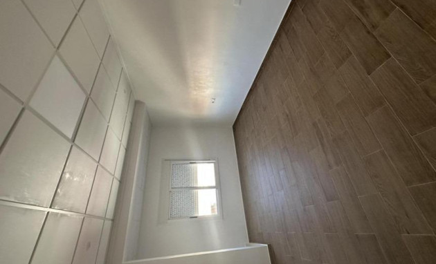 Herverkoop - Apartment - Torrevieja - torrevieja