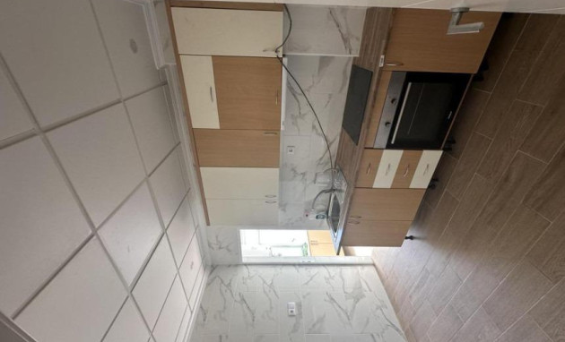 Herverkoop - Apartment - Torrevieja - torrevieja