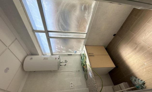 Herverkoop - Apartment - Torrevieja - torrevieja